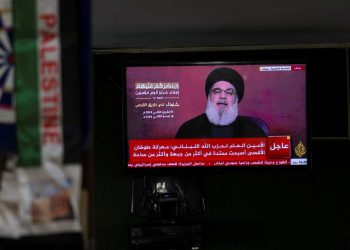 ABD’den ikaz: Lübnan’ın yaşayacağı yıkım hayal bile edilemez