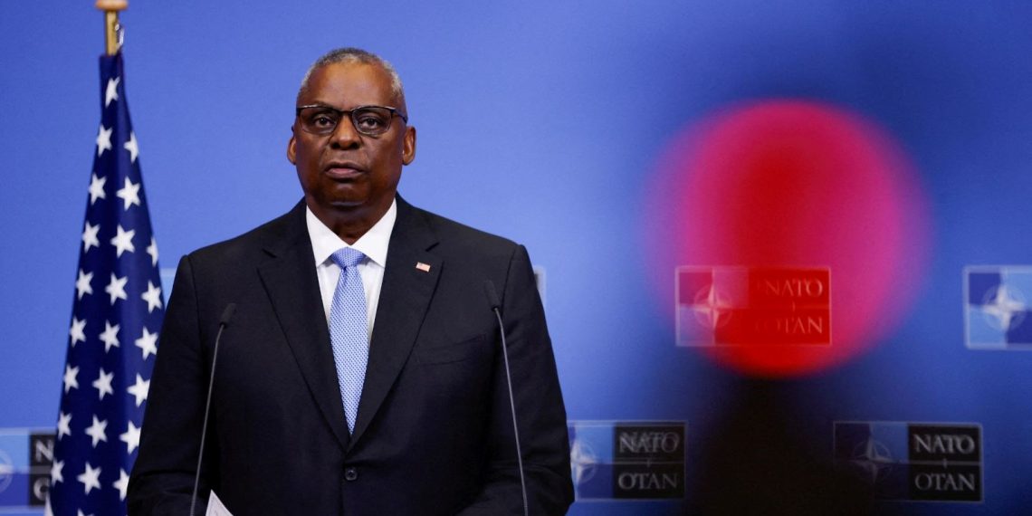 ABD’den İsrail’e takviye: Pentagon’un 2 bin işçisi hazır duruma geçti