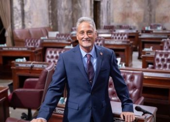 ABD’li eyalet senatörü Hong Kong’da gözaltına alındı