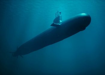 ABD, nükleer denizaltılardan birini İsrail açıklarına gönderdi