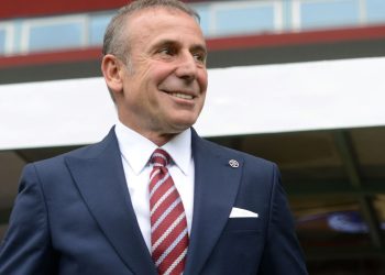 Abdullah Avcı: Fenerbahçe evrakını kapattık