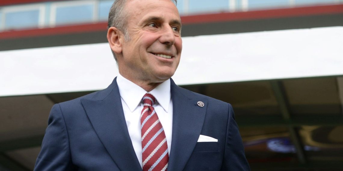 Abdullah Avcı’nın Trabzonspor’daki İstanbul karnesi