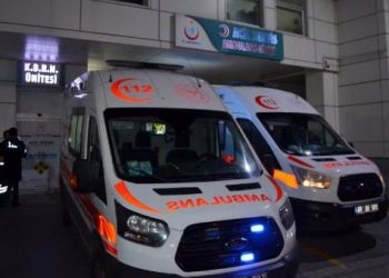 Acı olay: Babasının kullandığı traktörün altında kalan çocuk öldü