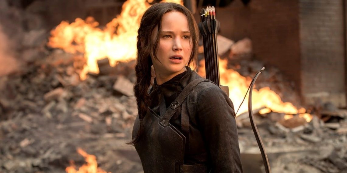 Açlık Oyunları serisi tiyatro sahnesine taşınıyor