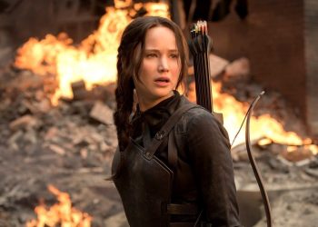 Açlık Oyunları serisi tiyatro sahnesine taşınıyor