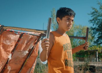 Adem’in kıssası Peripeteia’ya İtalya’dan ödül