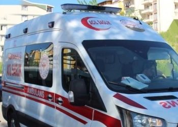 Afyonkarahisar’da zehirlenen 18 öğrenci hastanelik oldu