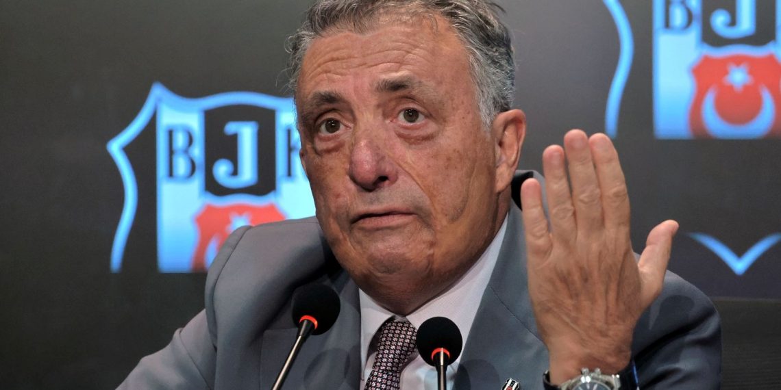 Ahmet Parıltı Çebi: Şenol Güneş ‘Bırakmam lazım gücüm bitti’ dedi ve gitti