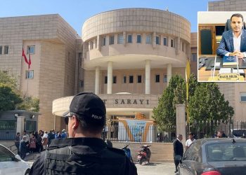 Akçakale Müftüsü cinsel istismar teziyle tutuklandı