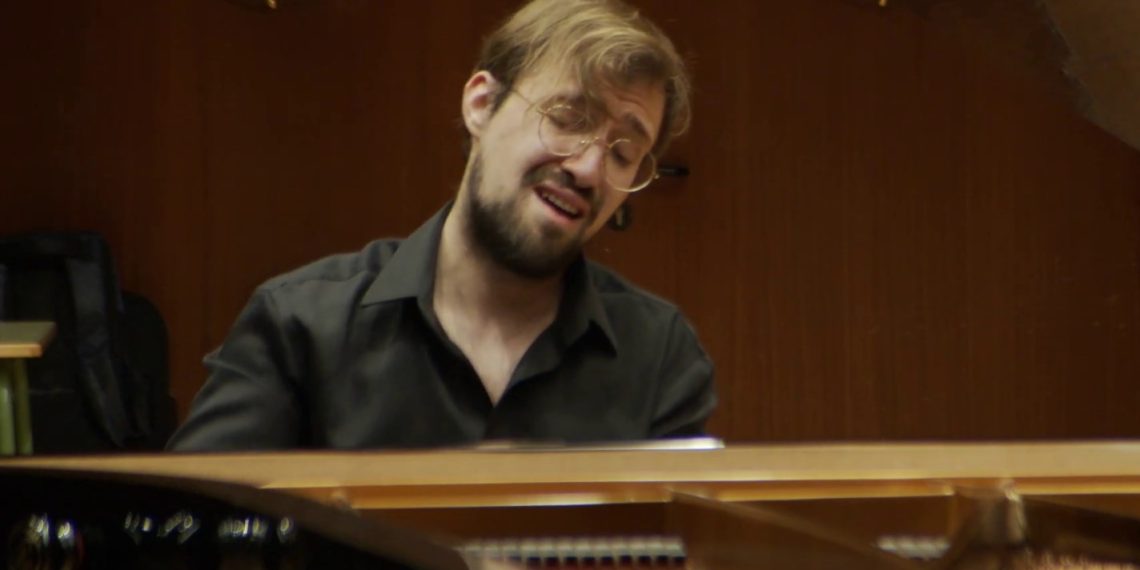 AKM Kahve Konserleri başlıyor