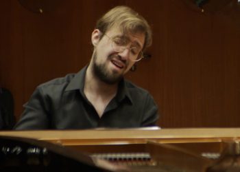 AKM Kahve Konserleri başlıyor