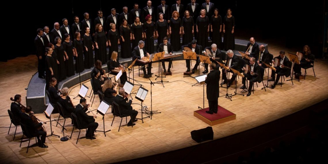 AKM’de Cumhuriyet Bayramı konserleri