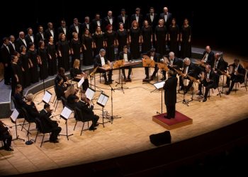 AKM’de Cumhuriyet Bayramı konserleri