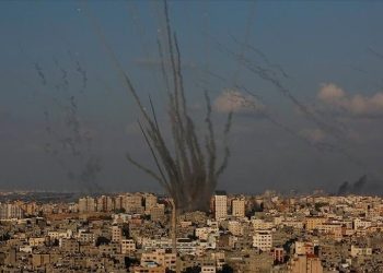 Aksa Tufanı nedir? Aksa Tufanı Operasyonu kim tarafından başlatıldı?