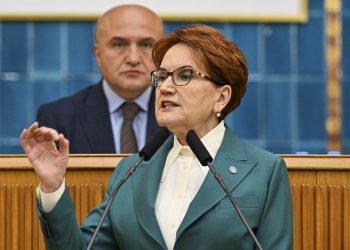 Akşener: Netanyahu 21. yüzyılın yeni Hitler’idir