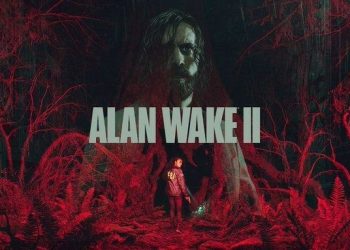 Alan Wake 2 çıkış yapıyor: Grafik kalitesi farkı oyunseverleri şaşırttı