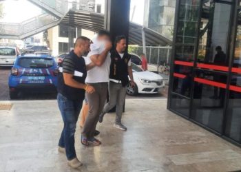 Alanya’da silah zoruyla kripto para hırsızlığı