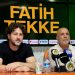 Alanyaspor’da yeni teknik yönetici Fatih Tekke oldu