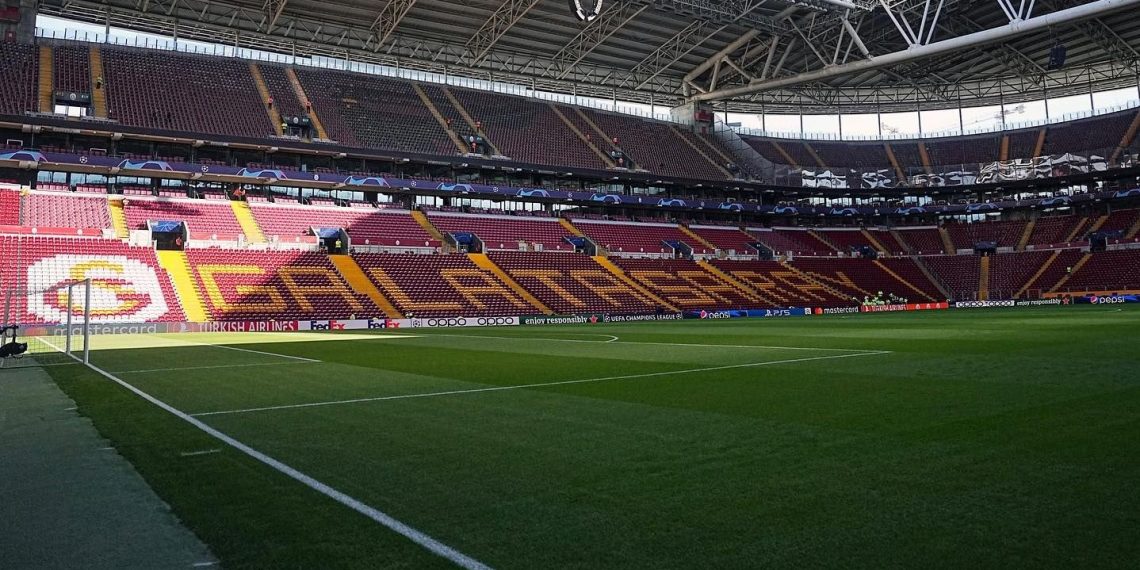 Ali Sami Yen Spor Kompleksi RAMS Park’ta 300. maç Beşiktaş derbisi