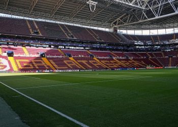 Ali Sami Yen Spor Kompleksi RAMS Park’ta 300. maç Beşiktaş derbisi