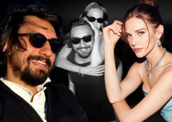 Alina Boz ile Umut Evirgen’in nikah tarihi belirli oldu