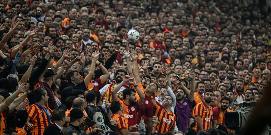 Alman medyasından Galatasaray-Bayern Münih yorumu: Kane, mega ıslık konserini bitirdi