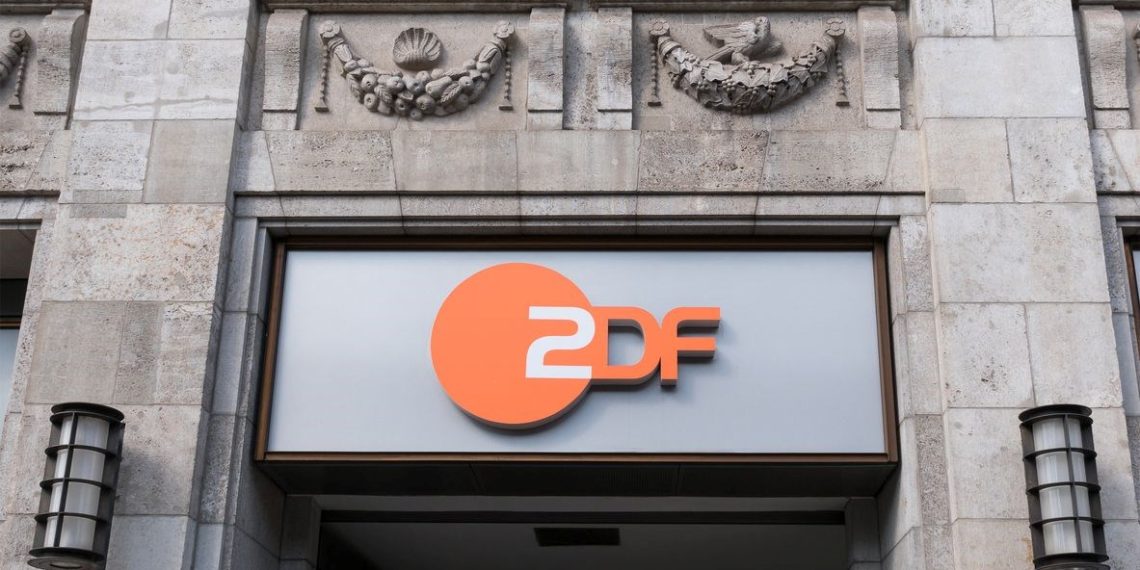Almanya’da kamu yayıncısı ZDF’ye yönelik bomba ihbarı