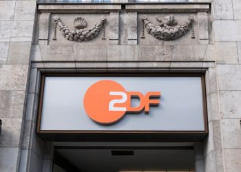 Almanya’da kamu yayıncısı ZDF’ye yönelik bomba ihbarı