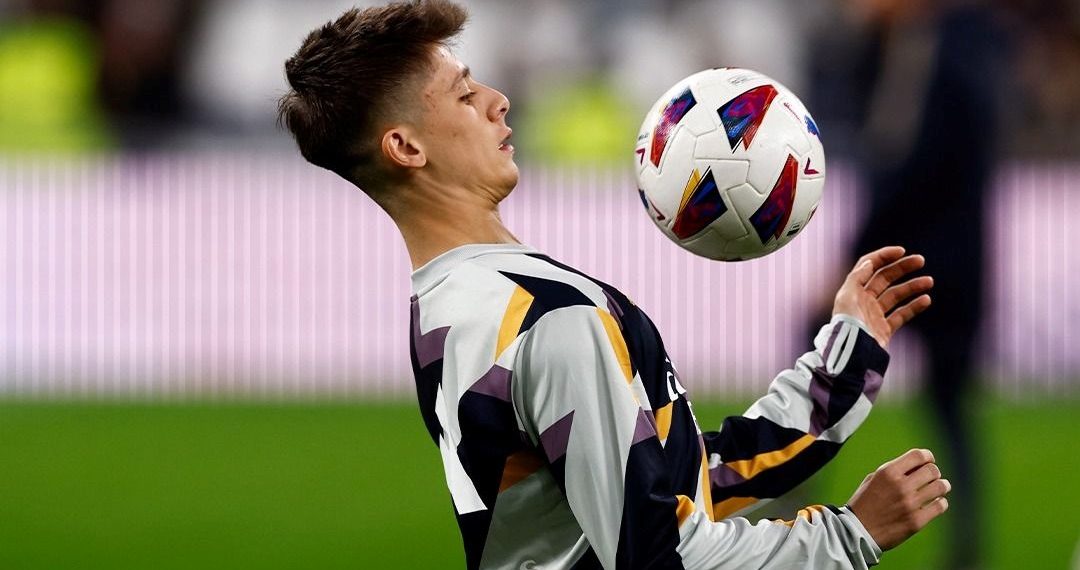 Ancelotti’den Arda Güler açıklaması: “Yakında oynayacak”