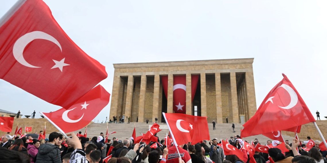 Anıtkabir saat kaça kadar açık? 29 Ekim’de Anıtkabir’i ziyaret etmek isteyenler için açıklama geldi
