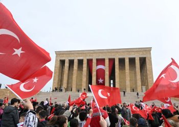 Anıtkabir saat kaça kadar açık? 29 Ekim’de Anıtkabir’i ziyaret etmek isteyenler için açıklama geldi