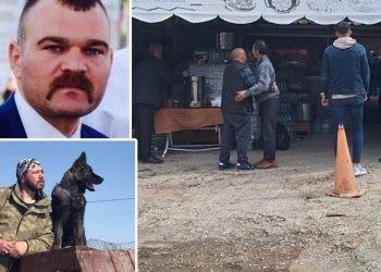 Ankara’da çiftlik meskeninde çatışma: 2 meyyit