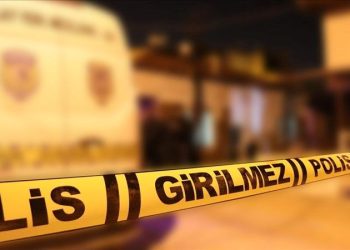 Ankara’da toprağa gömülü ceset bulundu: 1 kişi gözaltında