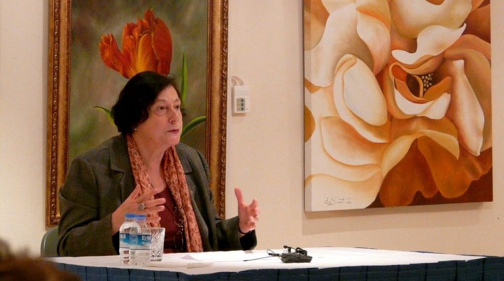 Antalya Edebiyat Günleri’nde yılın en güzelleri belirli oldu