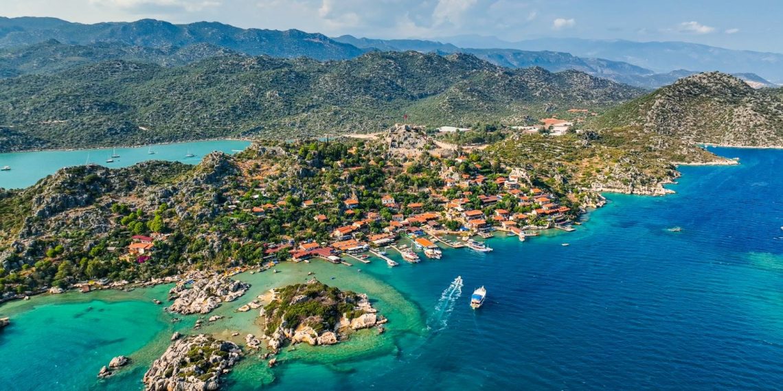 Antalya Kültür Yolu Festivali 500’den fazla aktifliğe konut sahipliği yapacak (Antalya Kültür Yolu Şenliği ne vakit?)