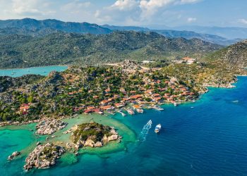 Antalya Kültür Yolu Festivali 500’den fazla aktifliğe konut sahipliği yapacak (Antalya Kültür Yolu Şenliği ne vakit?)