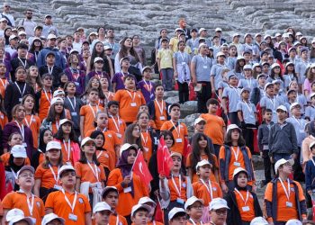 Antalya’da Kültürel Miras Koruyucuları Projesi- UNESCO programı düzenlendi