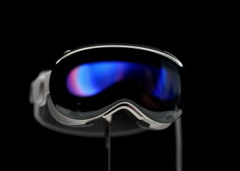 Apple Vision Pro, insanların akıl sıhhatini tedavi edecek