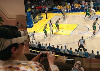 Apple, Vision Pro’nun daha düşük maliyetli modelini geliştirmek istiyor