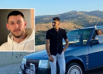 Arabada çakmağı çaktığı an patlama oldu: 1 meyyit, 1 yaralı