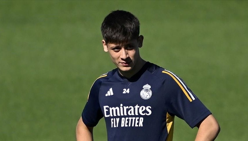 Arda Güler ne vakit oynayacak? Alanlara çıkacağı tarih muhakkak oldu