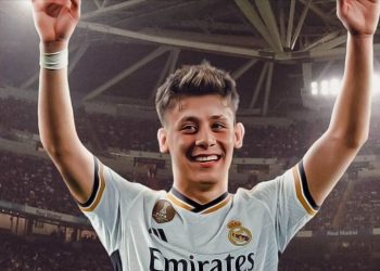 Arda Güler ne vakit oynayacak? Arda Güler’in sıhhat durumunda son gelişmeler