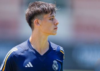 Arda Güler’den maç günü paylaşımı