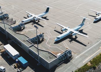 Arjantin’de bomba tehdidi nedeniyle bir uçak tahliye edildi