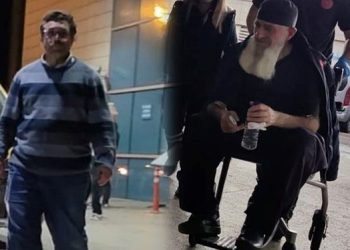 Artırım hengamesi: Kiracısının parmağını ısırarak kıran konut sahibi gözaltında