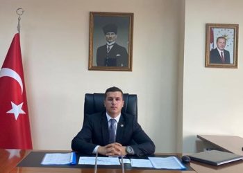 Artvin Yusufeli kaymakamı Hacı Kerim Meral kimdir?