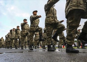 Askerlik yerleri  ne vakit açıklanacak? (e-Devlet askerlik yerleri sorgulama)