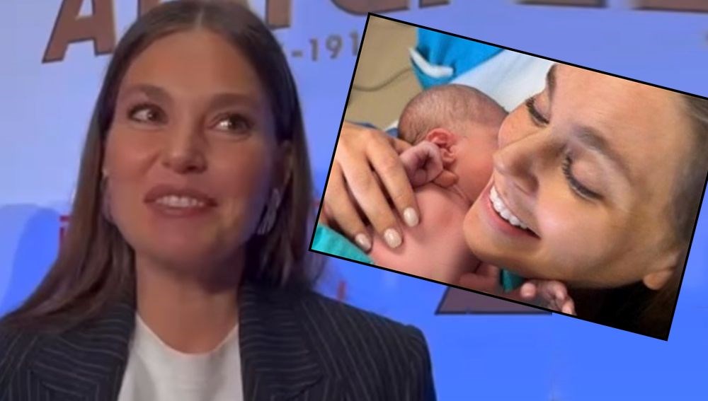 Aslı Enver kızı Elay ile ilgili konuştu: Uykusuz kalmak için en yeterli sebep