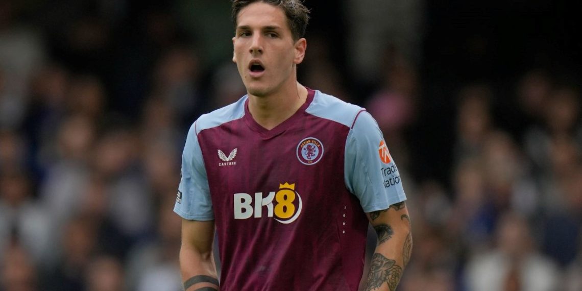 Aston Villa’dan Zaniolo açıklaması: Takım dışı kalacak mı?