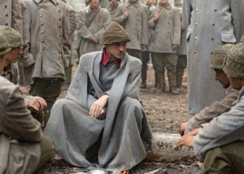 Atatürk 1881-1919 sineması 10 Kasım’da 09:05’te sinema salonlarında gösterilecek